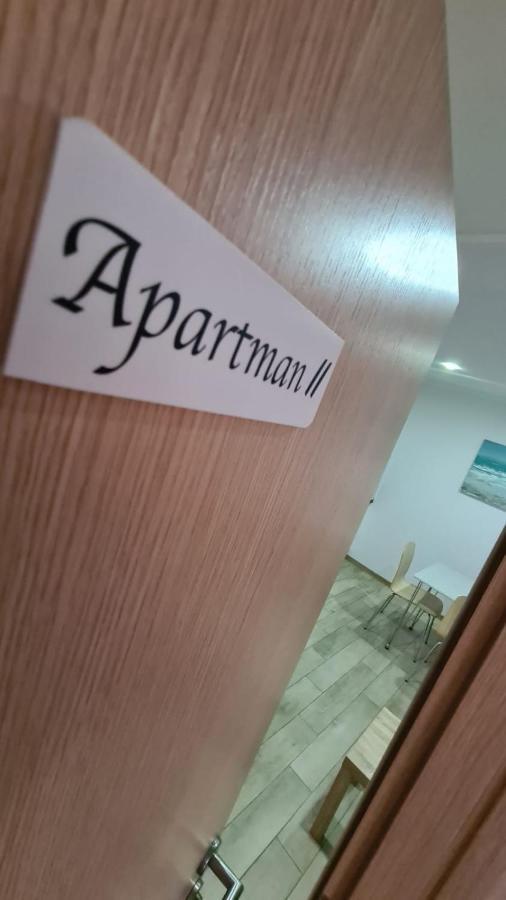 Pavlinovic Apartmán Kastela