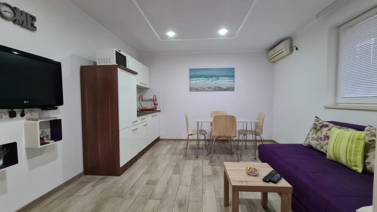 Apartmán Pavlinovic