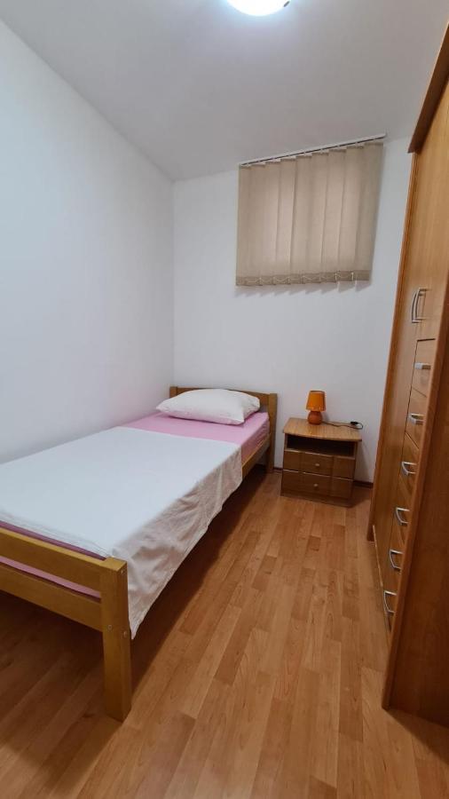 Apartmán Pavlinovic *