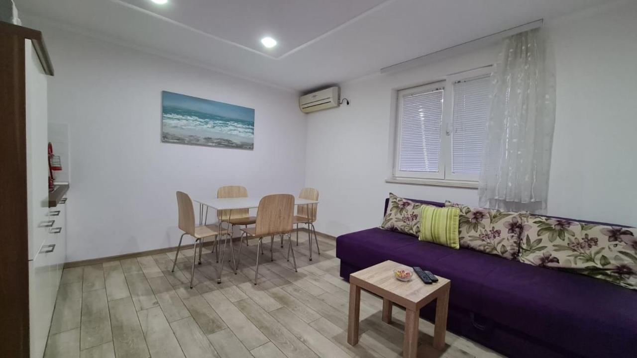 Apartmán Pavlinovic Kastela
