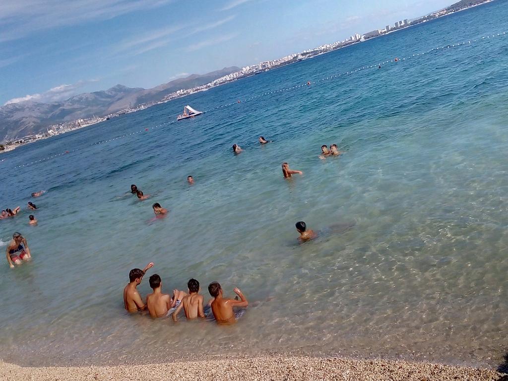Pavlinovic Kastela